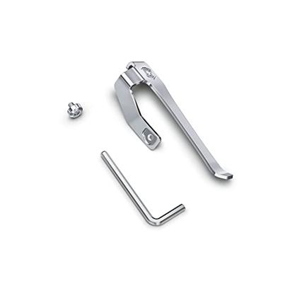 Victorinox Clip Swiss Tool Spirit 3.0240.B1 Multitool accessoires Zilver