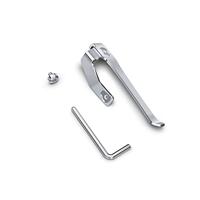 Victorinox Clip Swiss Tool Spirit 3.0240.B1 Multitool accessoires Zilver - thumbnail