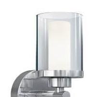 Lyora Wandlampje badkamerVista - 8051 - thumbnail