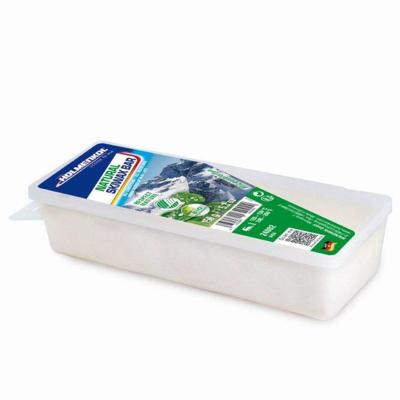 Holmenkol Natural Skiwax Bar Slijp/Wax materiaal 150g