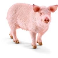 Schleich varken - thumbnail