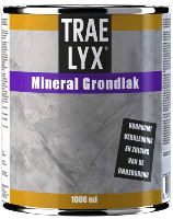 Trae Lyx Mineral Grondlak - thumbnail