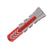 Studs Fischer DuoPower 555005 Ø 5 x 25 mm Nylon (100 Stuks) - thumbnail
