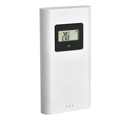 TFA Dostmann 30.3242.02 Temperatuursensor Draadloos 433 MHz