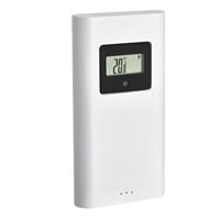 TFA Dostmann 30.3242.02 Temperatuursensor Draadloos 433 MHz - thumbnail