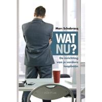 Wat nu? (Hardback) - thumbnail