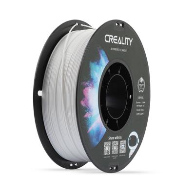 3d filament creality petg 1.75mm wit 1kg
