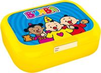 Studio 100 Bumba koekendoos met naamlabel - vrienden - thumbnail