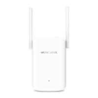 Mercusys TP-Link ME60X WiFi Repeater 6 AX1500Mbps, 1 Gigabit Ethernet-poort, Mesh Krachtige WiFi-repeater voor thuis, versterker, WiFi Extener, WiFi Booster, compatibel met alle internetboxen - thumbnail