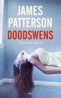 Doodswens - James Patterson - ebook - thumbnail