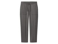 esmara Men Heren joggingbroek (Donkergrijs, L) - thumbnail