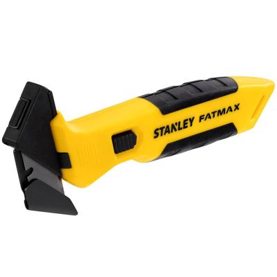 Stanley handgereedschap FATMAX Bimat Foliesnijder Vervangbaar Mes - FMHT10373-0 - FMHT10373-0 Stanley handgereedschap FATMAX Bimat Foliesnijder Vervangbaar Mes - FMHT10373-0 - FMHT10373-0