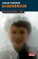 Schemeruur - Johan Theorin - ebook - thumbnail