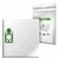 Fevik stofzak Numatic NVM 1CH Henry/James, pak van 10 stuks - thumbnail