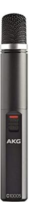 AKG C1000S MKIV condensator microfoon