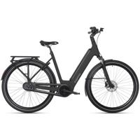 Superior e-tour eway 6.0 mik hd 700cx50cm matte black - thumbnail