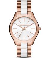 Horlogeband Michael Kors MK4311 Staal Bi-Color 20mm