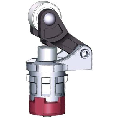 BERNSTEIN 3918202343 HK-EINR. Actuator Hendel voor de hoekrol 1 stuk(s)