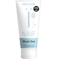 Naif Baby & Kids Wash Gel - thumbnail