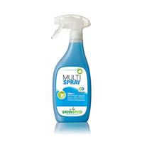 Greenspeed Multi Spray, citrusgeur, flacon van 500 ml - thumbnail
