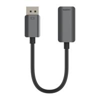 USB -adapter Belkin AVC011BTSGY-BL 22 cm - thumbnail