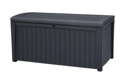 Keter | Kunststof Opbergbox Borneo 416 liter