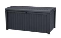 Keter | Kunststof Opbergbox Borneo 416 liter - thumbnail
