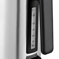 WMF Lono Waterkoker Snoerloos, Oververhittingsbeveiliging Cromargan - thumbnail