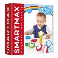 SmartMax My First Sounds & Senses - thumbnail