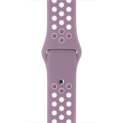 Apple Nike Sport Band Apple Watch 42mm / 44mm / 45mm / 49mm Violet Dust/Plum Fog