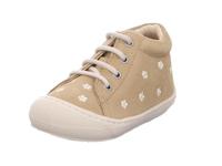 Babyboots Cocoon NATURINO® beige - thumbnail