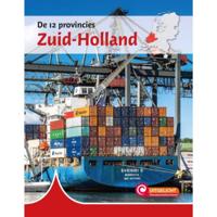 Zuid-Holland (Hardback) - thumbnail