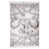 Essenza Essenza Grazie Carpet 60x90 Iceblue - thumbnail