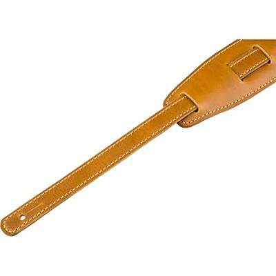 Fender Mustang Saddle Strap Butterscotch gitaarband Fender Mustang Saddle Strap Butterscotch gitaarband