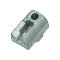 Glijblok gashandel Kreidler Vespa - thumbnail