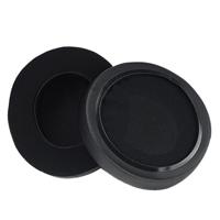 1 paar spons earmuffs beschermende case voor RAZER Shadow Nari hoofdtelefoon - thumbnail