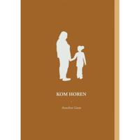 Kom Horen - Annelien Goote - Paperback (9789464051964) - thumbnail