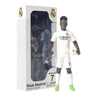 Voetbalfiguur Real Madrid Vinicius 20 cm - thumbnail