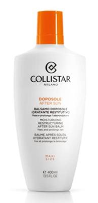 Collistar Moisturizing Restructuring After Sun Balm 400ml - thumbnail