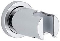 Grohe Rainshower wandhouder rond chroom - thumbnail