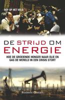 De strijd om energie - Roy op het Veld - ebook - thumbnail