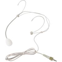 OMNITRONIC UHF-100 HS Headset Microphone - thumbnail