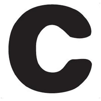 abc letter C