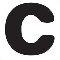 abc letter C - thumbnail