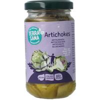 Artisjokken in olijfolie - 170 gram - thumbnail