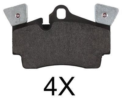 Remblokken set 37792