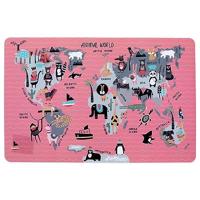 Placemat Thema, Set van 12 - thumbnail