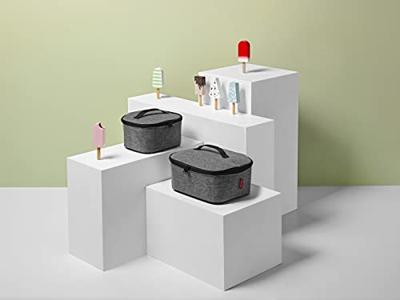 Reisenthel Coolerbag M Pocket-Twist Silver