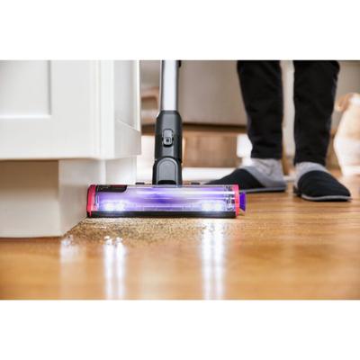 Black&Decker BHFEA640WG-QW Steelstofzuiger zonder zak Zwart