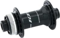 SHIMANO voornaaf "105 hb-r7070" shim.fr.hub 105 r7070 36h cl 100/12mm bl. - thumbnail